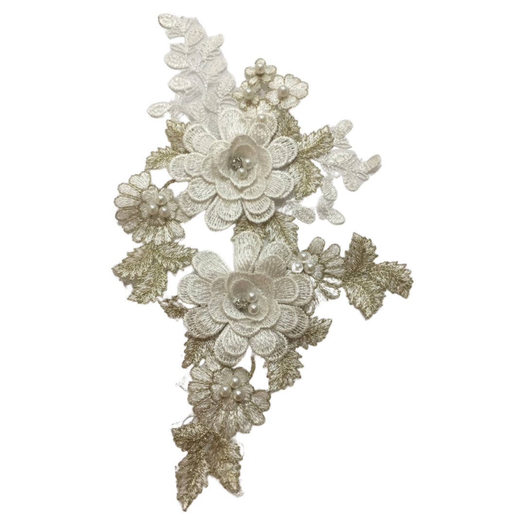3D Duo Range - White