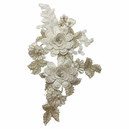 3D Duo Range - White