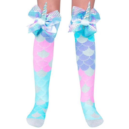 MADMIA - Magic Pearls Socks