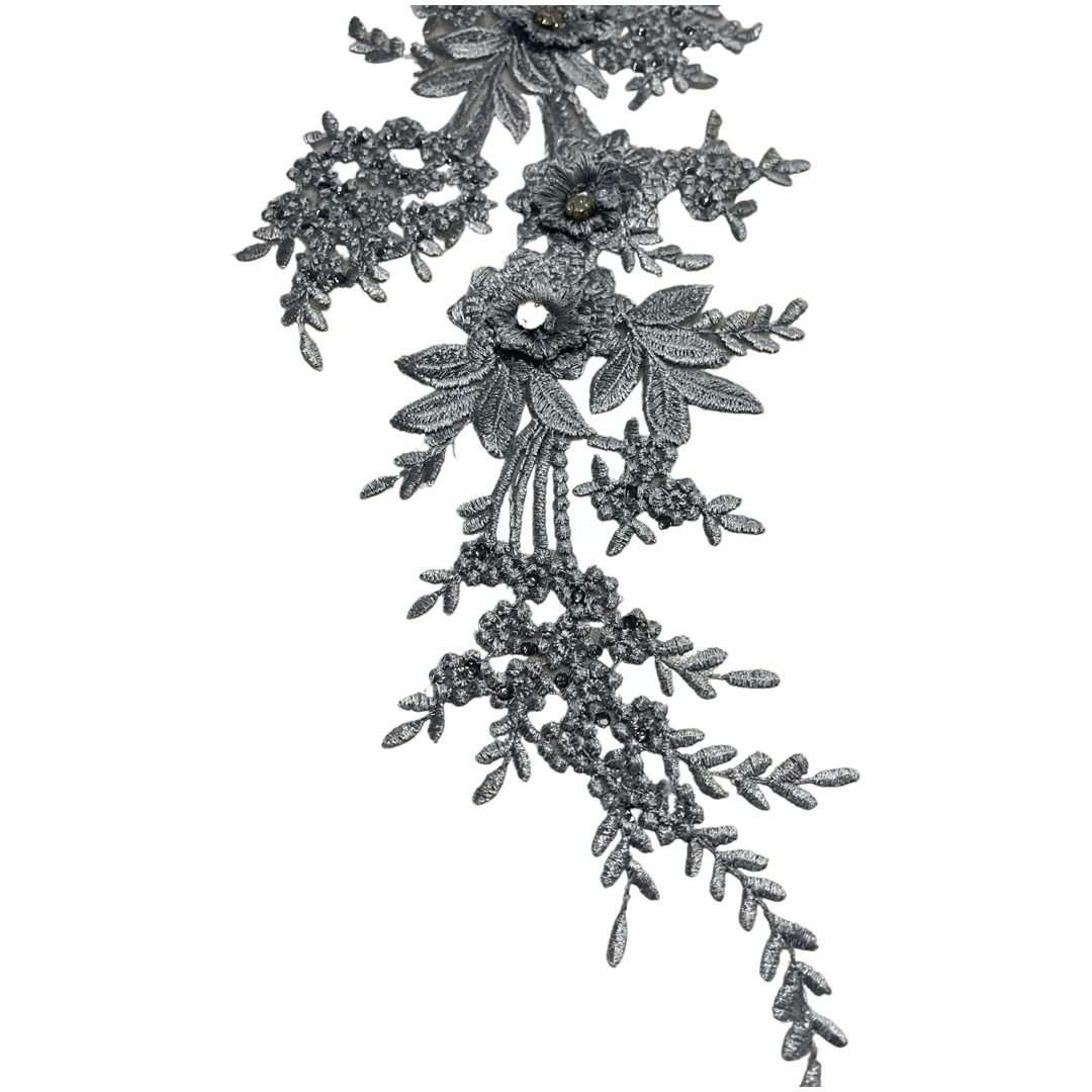 Grace Range - Silver Grey Style 3