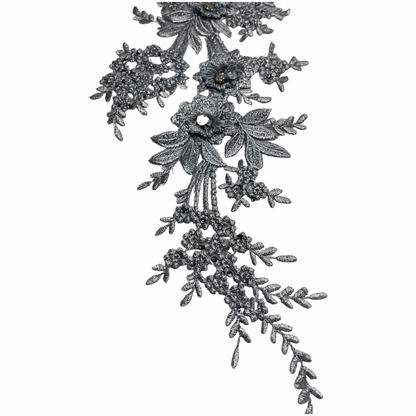 Grace Range - Silver Grey Style 3