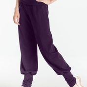 Wear Moi - Opus Gathered Ankle Pants