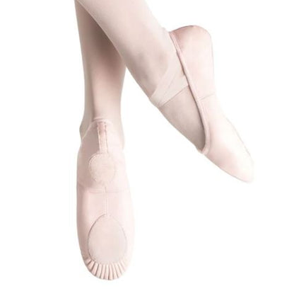 Bloch - Prolite II Leather Ballet Shoes