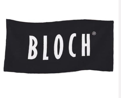 Bloch Logo Towel